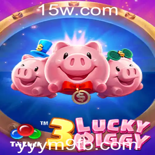 Explorando o Jogo 3LUCKYPIGGY: Um Mergulho Divertido no Universo dos Porquinhos Sortudos