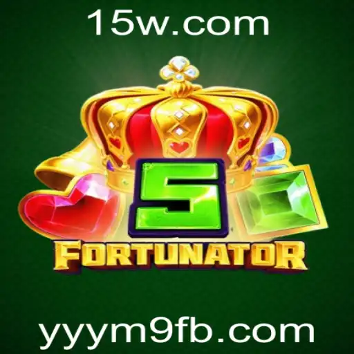 Descubra o Mundo do 5Fortunator: Um Jogo de Estratégia e Aventura