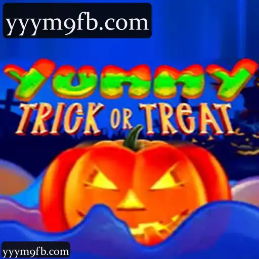 YummyTrickorTreat