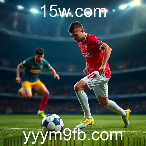 Apostas esportivas na yyym9 - Experiência única