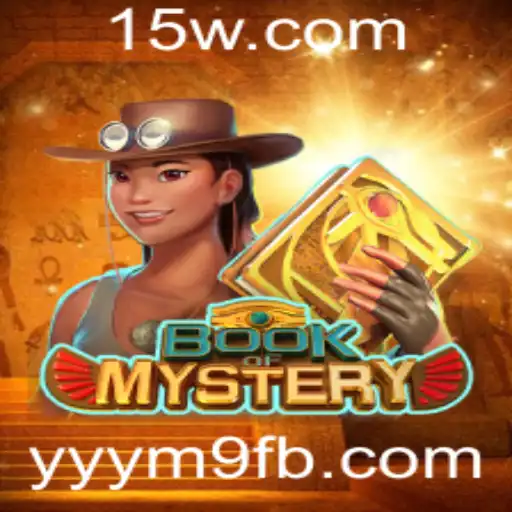 Descubra as Aventuras do Jogo BookofMystery