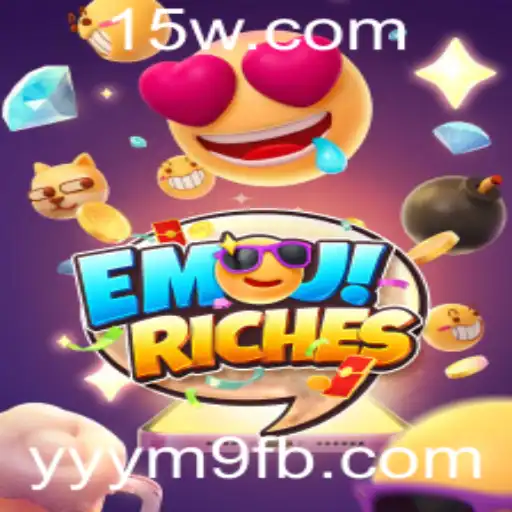 Descubra o Mundo Divertido de EmojiRiches: Um Guia Completo