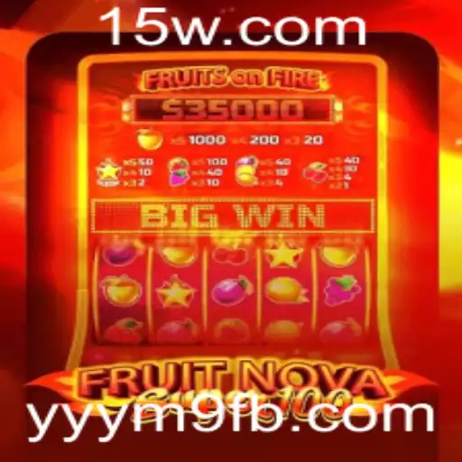 Descubra a Emoção do Jogo FruitNovaSuper100