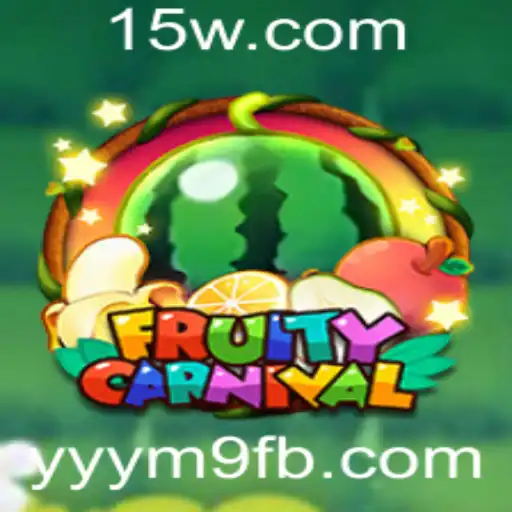 Descubra FruityCarnival: O Novo Jogo que Conquista Todos com Sua Diversão e Estratégia