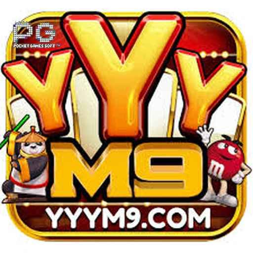 yyym9 Logo