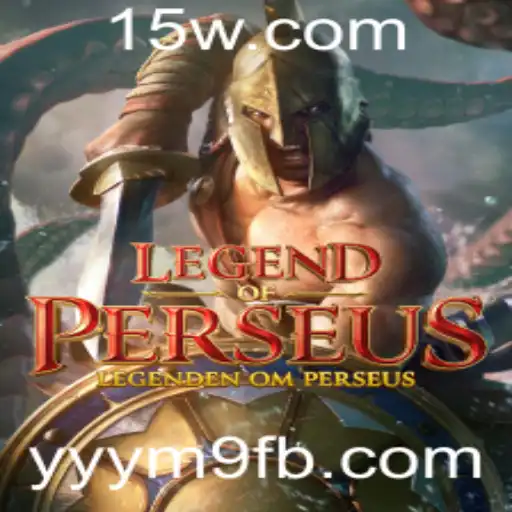 Explorando o Mundo do Jogo LegendofPerseus