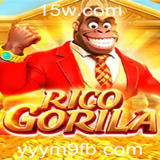 Descubra RicoGorila: O Jogo de Estratégia Revolucionário