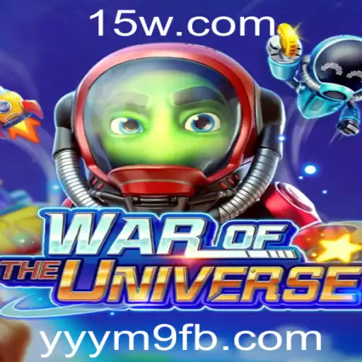 Waroftheuniverse: Mergulhe na Batalha Cósmica com Estratégias Únicas