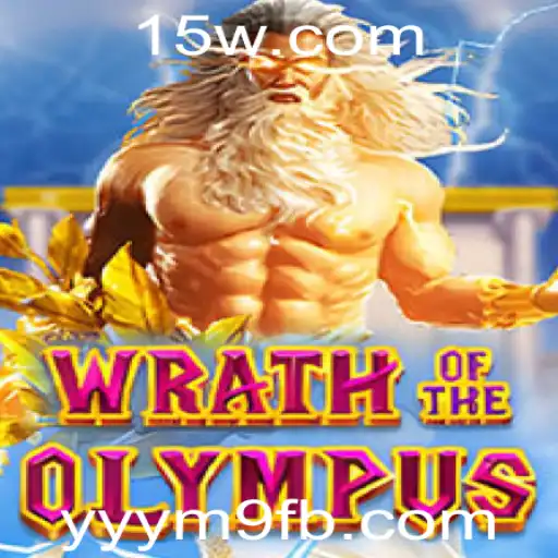 Descubra a Aventura Épica de WrathofOlympus