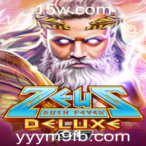 Explorando o Universo de ZeusRushFeverDeluxeSE: Aventuras Mitológicas e Estratégia Digital