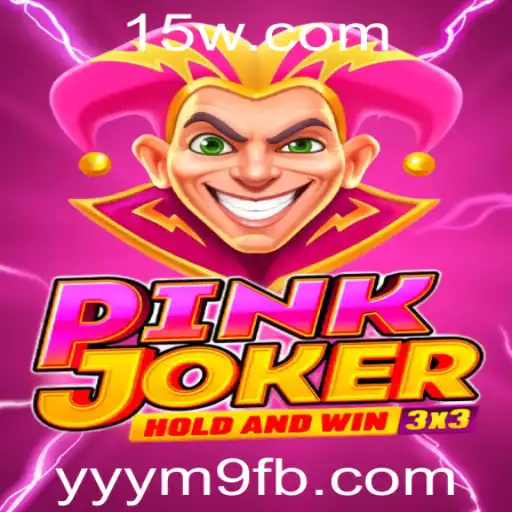 Descubra o Fascinante Mundo de 'Pinkjoker': O Jogo Inspirador com uma Reviravolta Única