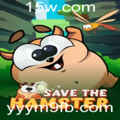 Descubra SavetheHamster: O Jogo Que Está Conquistando Gamers pelo Mundo