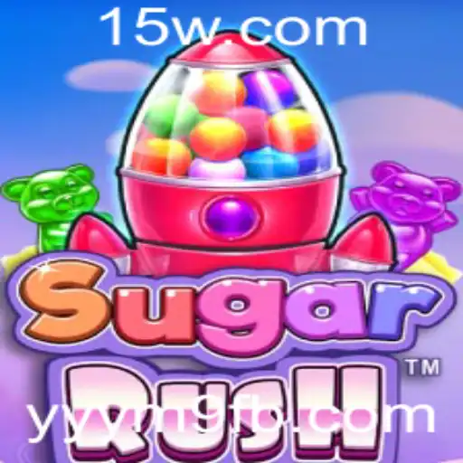 Descubra o Mundo Doce e Empolgante de SugarRush