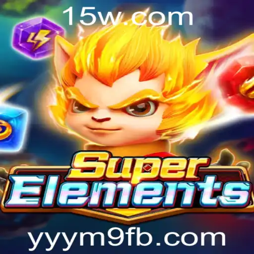 Desvendando o Fascinante Mundo de SuperElements: O Jogo Que Está Conquistando o Público