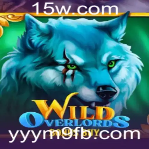 WildOverlordsBonusBuy: Uma Aventura de Estratégia e Sorte